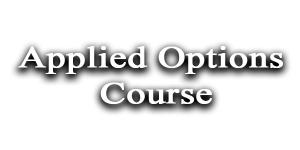 Applied Courses